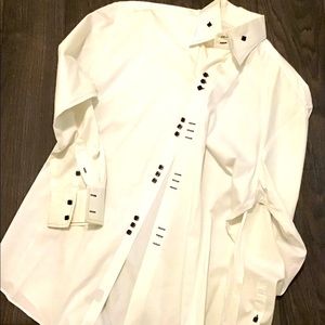 Men’s 247 Inc Shirt